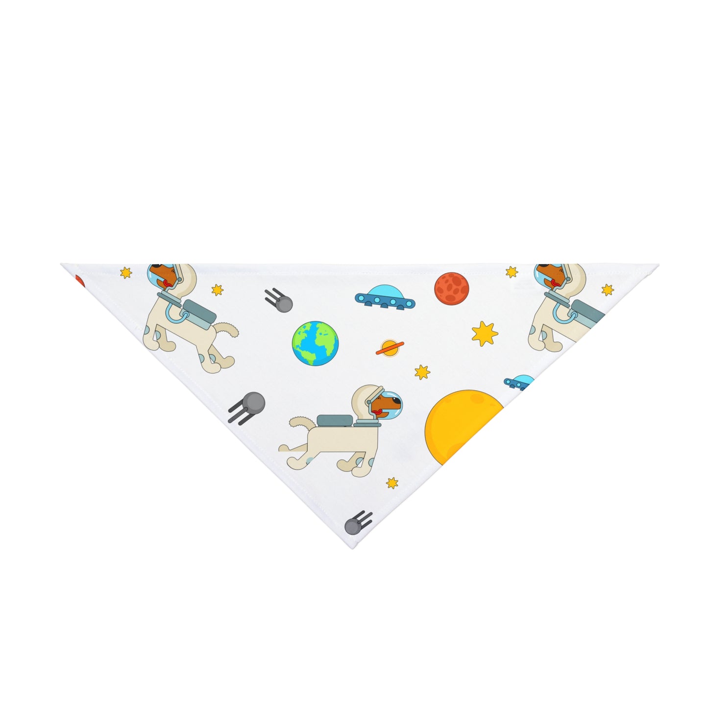 Pet Bandana