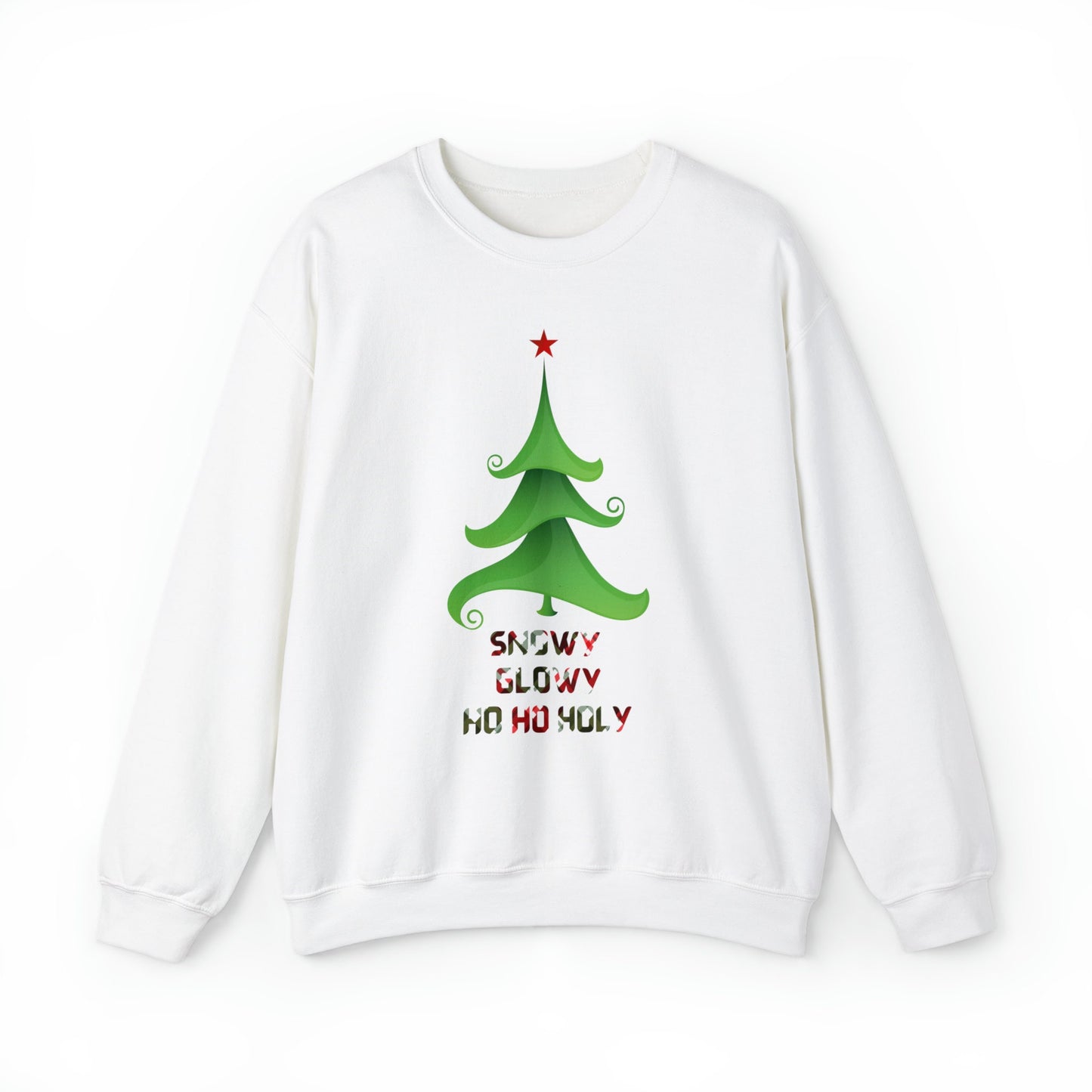 Christmas Sweatshirt, Merry Christmas, Holiday Shirt, Ugly Sweater, Winter Shirt, Gift for Her, Funny Holiday Shirt