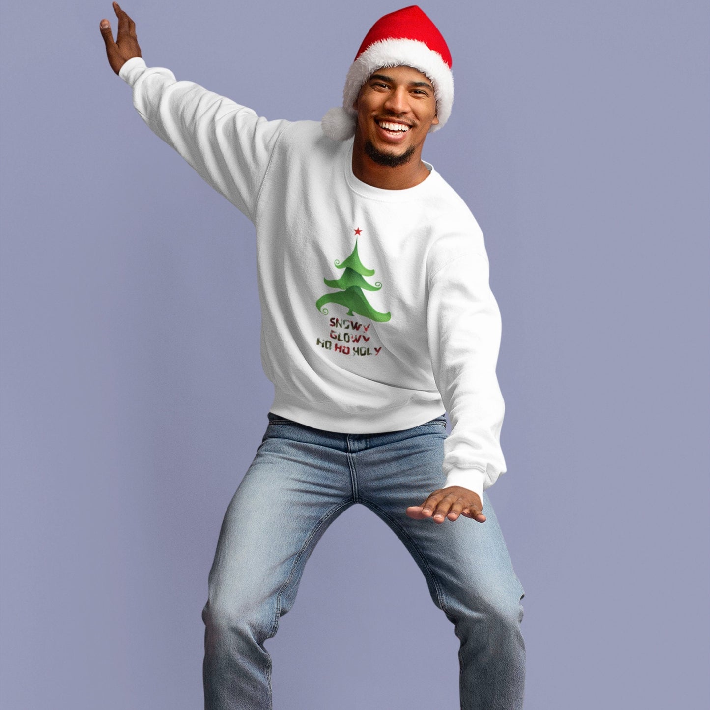 Christmas Sweatshirt, Merry Christmas, Holiday Shirt, Ugly Sweater, Winter Shirt, Gift for Her, Funny Holiday Shirt