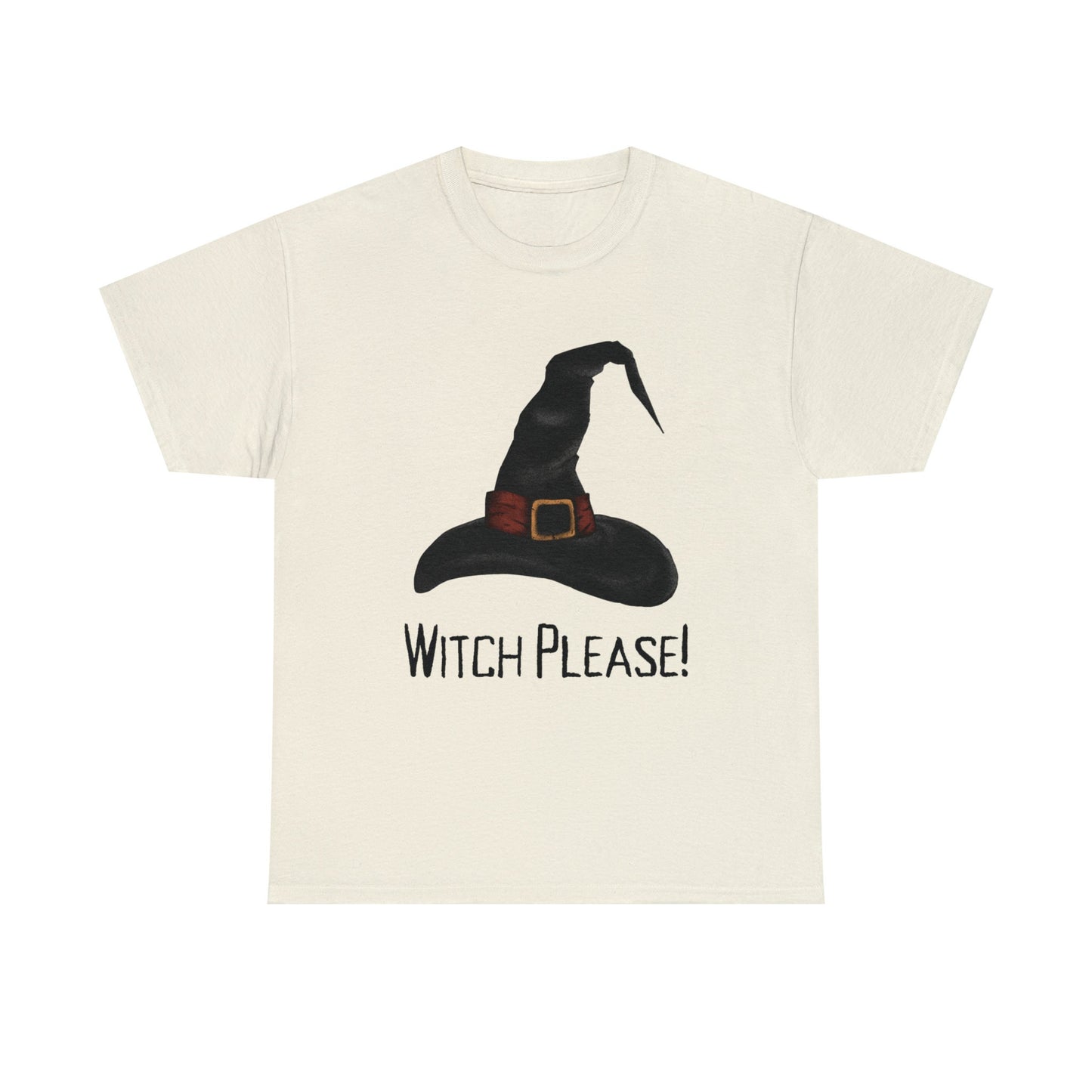 Halloween T Shirts Unisex Heavy Cotton Graphic Fall