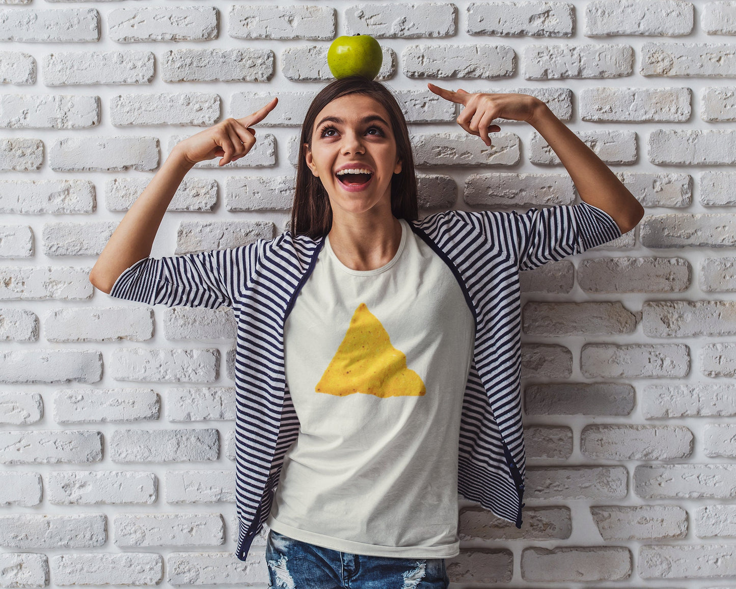 Graphic Unisex Softstyle T-Shirt Cool Artistic Funny