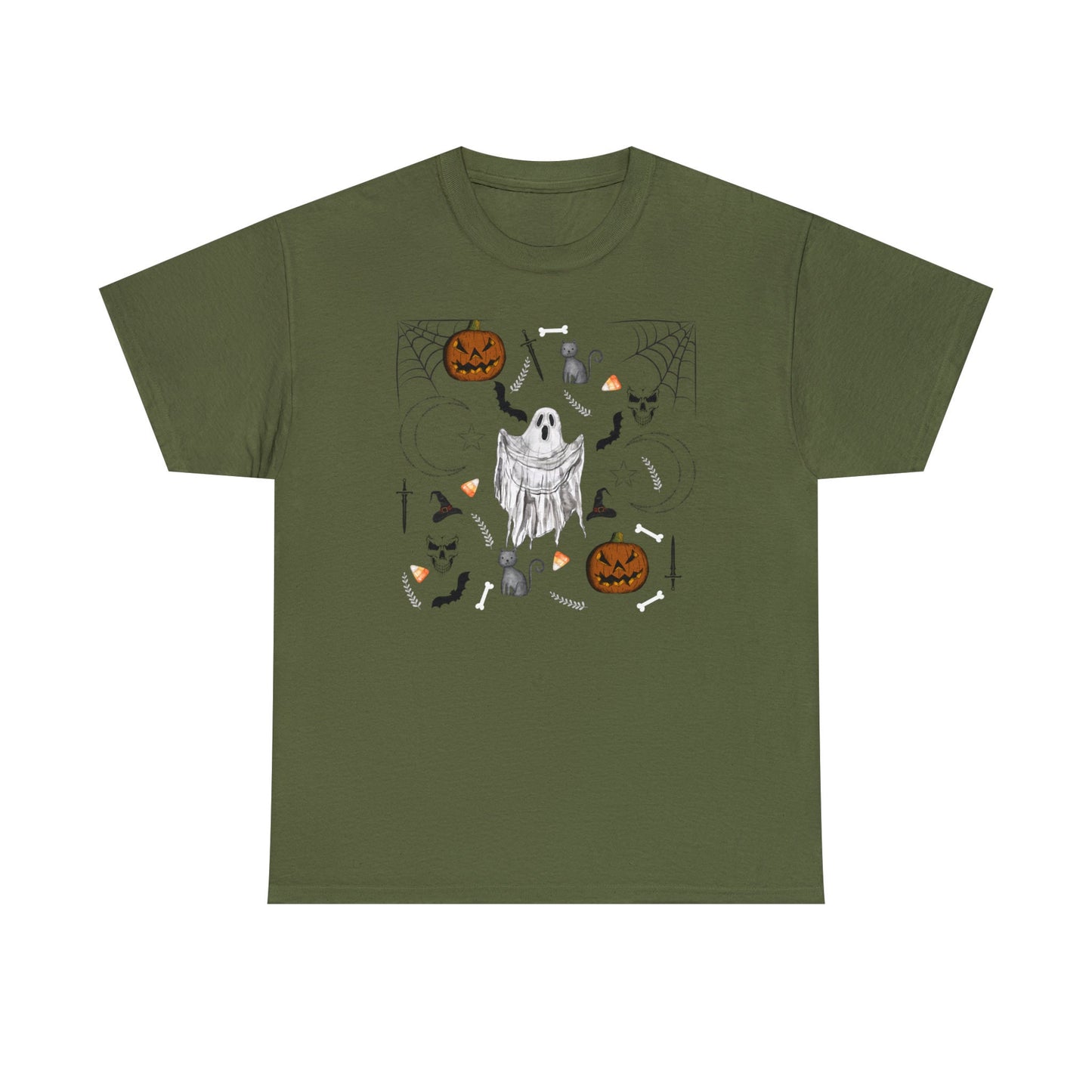 Vintage Halloween Shirt, Fall Crewneck, Vintage Fall Shirt, Pumpkin T Shirt, Vintage Fall Shirt, Pumpkin Shirt, Halloween Vintage
