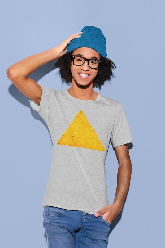 Graphic Unisex Softstyle T-Shirt Cool Artistic Funny
