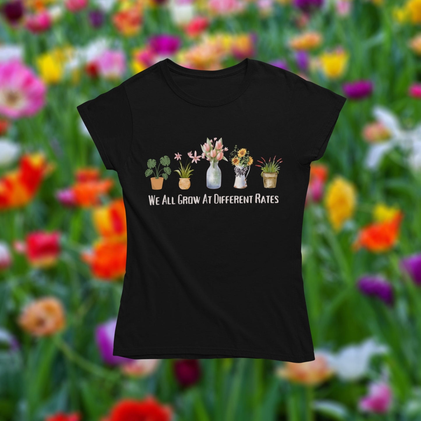 Special Education Teacher T-Shirt, Floral Graphic Shirt, Kindergarten Elementary, Gift for Her, Affirmation Shirt, Gift for Teacher, Fun Tee