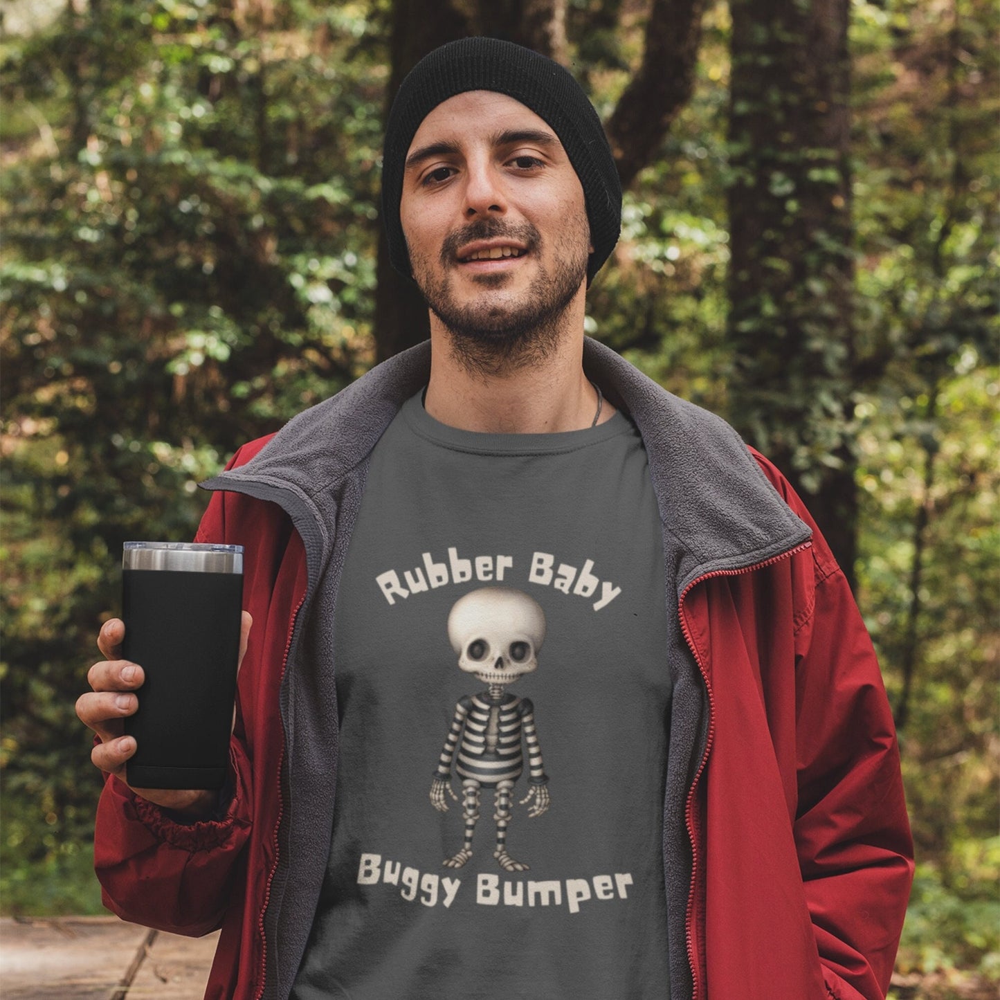 Skeleton Halloween Shirt, Skull Halloween Sweatshirt, Spooky Season Shirt, Baby Skeleton Graphic Tee, Fall Shirt for Women, Fall Shirts Men