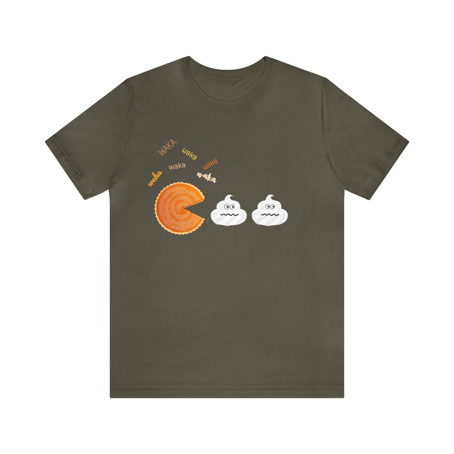 Thanksgiving Tshirt, Pumpkin Pie Shirt, Fall Shirt Women, Funny Holiday Sweatshirt, Humor Quote T-Shirt, Gift for Her, Family Thanksgiving